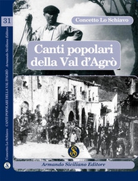 Canti della Val d'Agrò - Librerie.coop Canti della Val d'Agrò - Librerie.coop