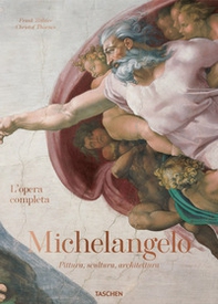 Michelangelo. L'opera completa - Librerie.coop