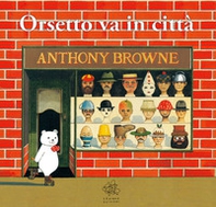 Orsetto va in città - Librerie.coop