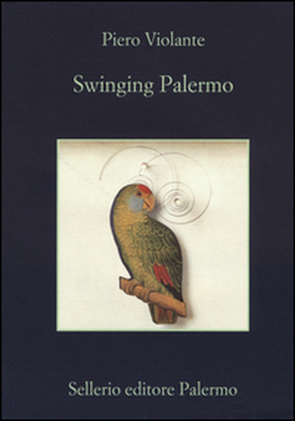 Swinging Palermo - Librerie.coop Swinging Palermo - Librerie.coop