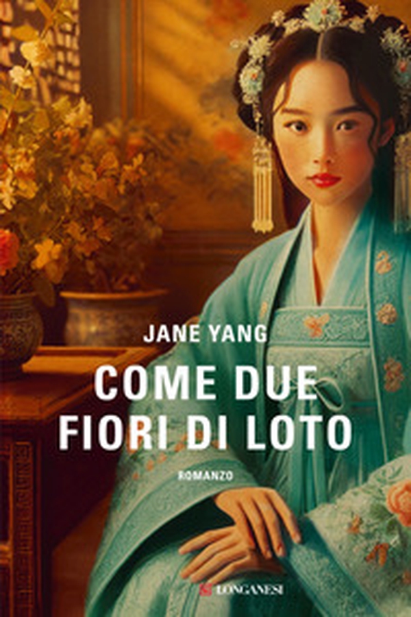 Come due fiori di loto - Librerie.coop Come due fiori di loto - Librerie.coop