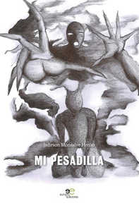 Mi Pesadilla - Librerie.coop Mi Pesadilla - Librerie.coop