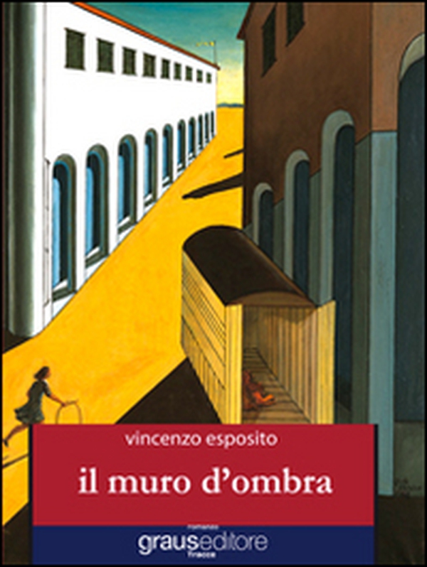Il muro d'ombra - Librerie.coop Il muro d'ombra - Librerie.coop