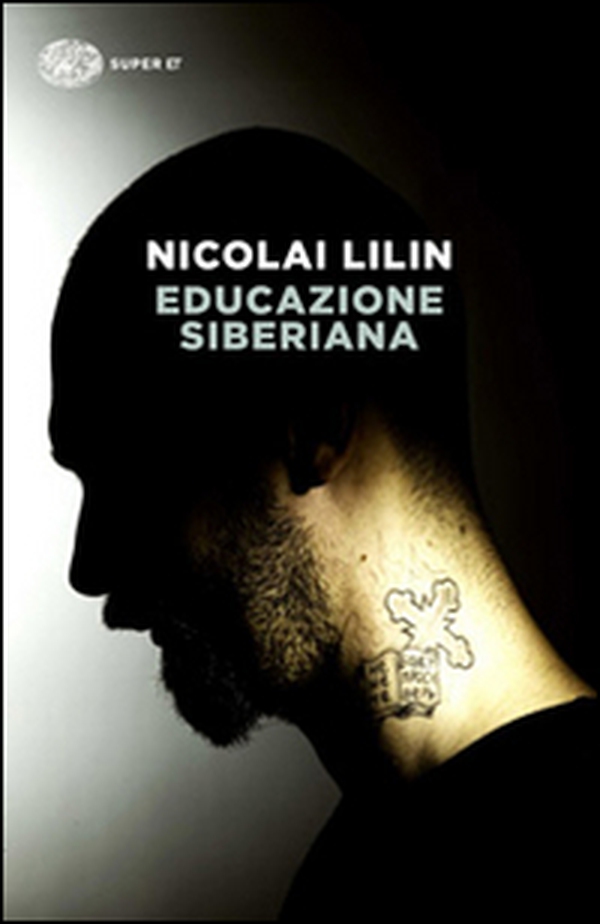 Educazione siberiana - Librerie.coop Educazione siberiana - Librerie.coop