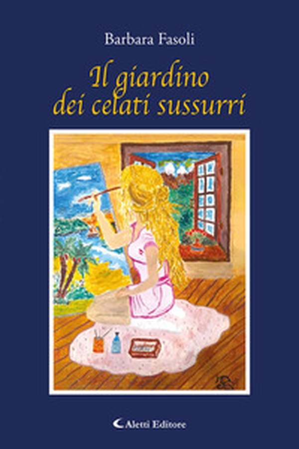 Il giardino dei celati sussurri - Librerie.coop Il giardino dei celati sussurri - Librerie.coop
