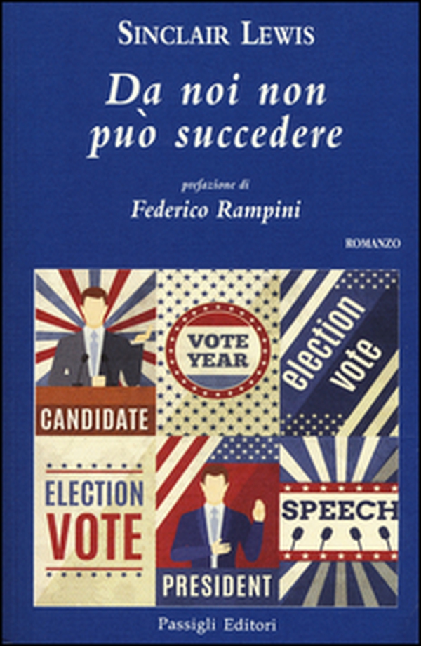 Da noi non può succedere - Librerie.coop Da noi non può succedere - Librerie.coop