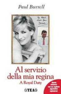 Al servizio della mia regina. A Royal Duty - Librerie.coop Al servizio della mia regina. A Royal Duty - Librerie.coop