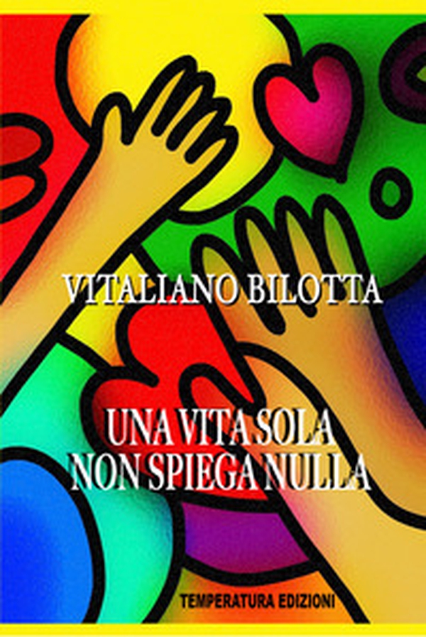 Una vita sola non spiega nulla - Librerie.coop Una vita sola non spiega nulla - Librerie.coop