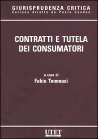 Contratti e tutela dei consumatori - Librerie.coop