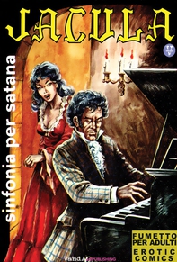 Sinfonia per Satana - Librerie.coop Sinfonia per Satana - Librerie.coop