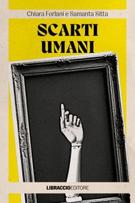 Scarti umani - Librerie.coop Scarti umani - Librerie.coop