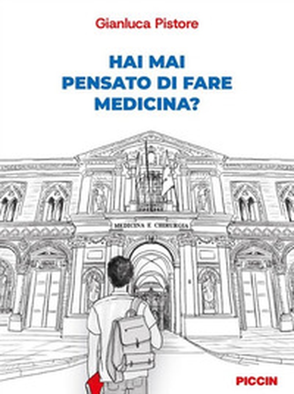Hai mai pensato di fare medicina? - Librerie.coop Hai mai pensato di fare medicina? - Librerie.coop