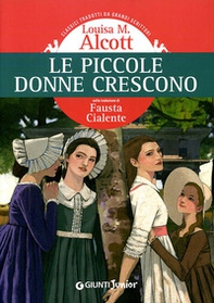 Piccole donne crescono - Librerie.coop