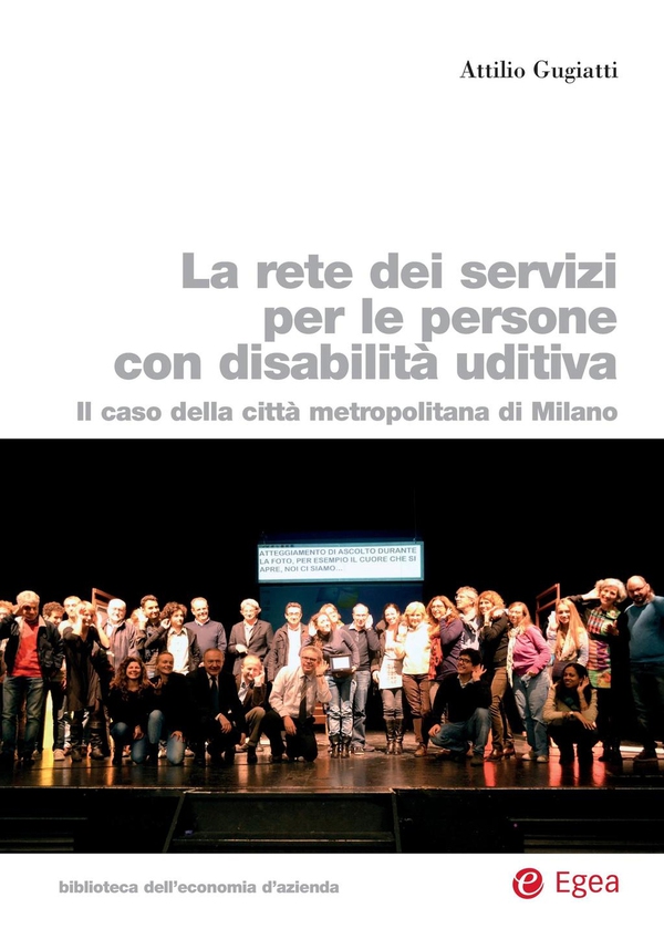 La rete dei servizi per le persone con disabilità uditiva - Librerie.coop La rete dei servizi per le persone con disabilità uditiva - Librerie.coop