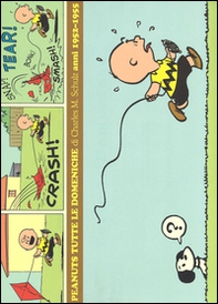 Peanuts. Tutte le tavole domenicali - Vol. 1 - Librerie.coop