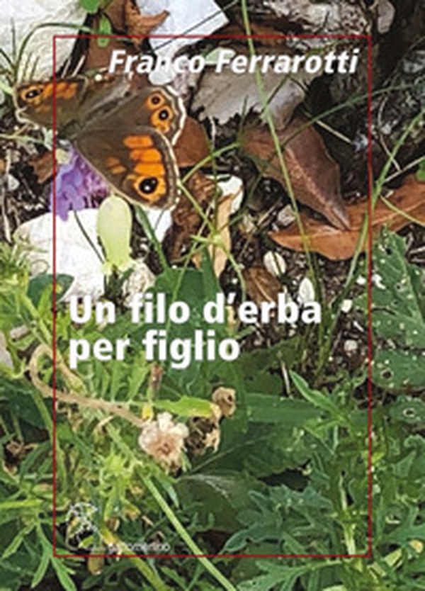 Un filo d'erba per figlio - Librerie.coop Un filo d'erba per figlio - Librerie.coop