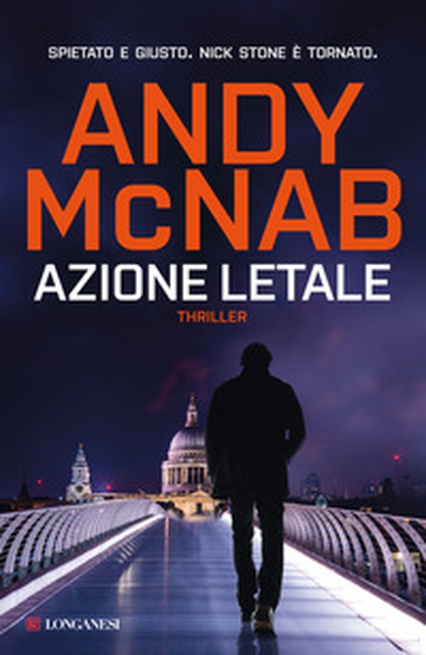 Azione letale - Librerie.coop Azione letale - Librerie.coop