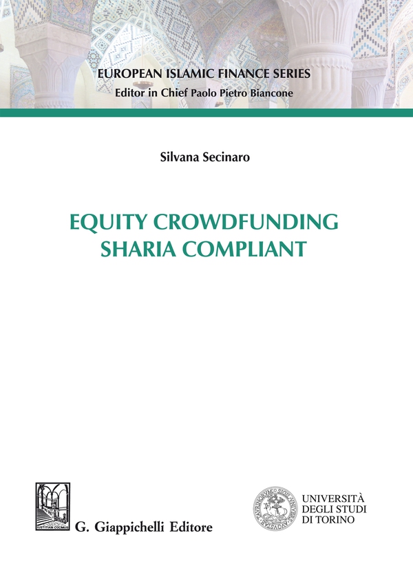 Equity crowdfunding Sharia compliant - Librerie.coop Equity crowdfunding Sharia compliant - Librerie.coop