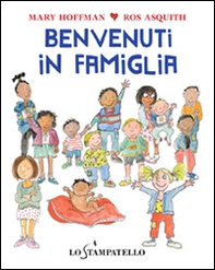 Benvenuti in famiglia - Librerie.coop Benvenuti in famiglia - Librerie.coop