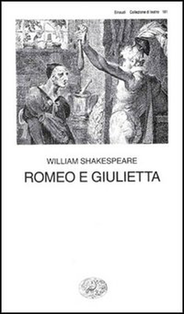 Romeo e Giulietta - Librerie.coop Romeo e Giulietta - Librerie.coop