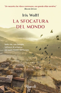 La sfocatura del mondo - Librerie.coop