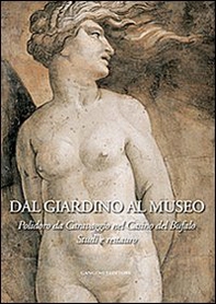 Dal giardino al museo. Polidoro da Caravaggio nel Casino del Bufalo. Studi e restauro - Librerie.coop Dal giardino al museo. Polidoro da Caravaggio nel Casino del Bufalo. Studi e restauro - Librerie.coop