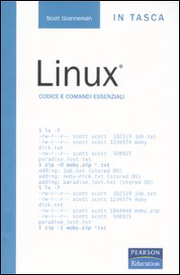 Linux - Librerie.coop Linux - Librerie.coop
