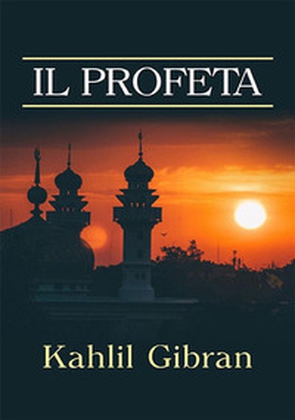 Il profeta - Librerie.coop Il profeta - Librerie.coop