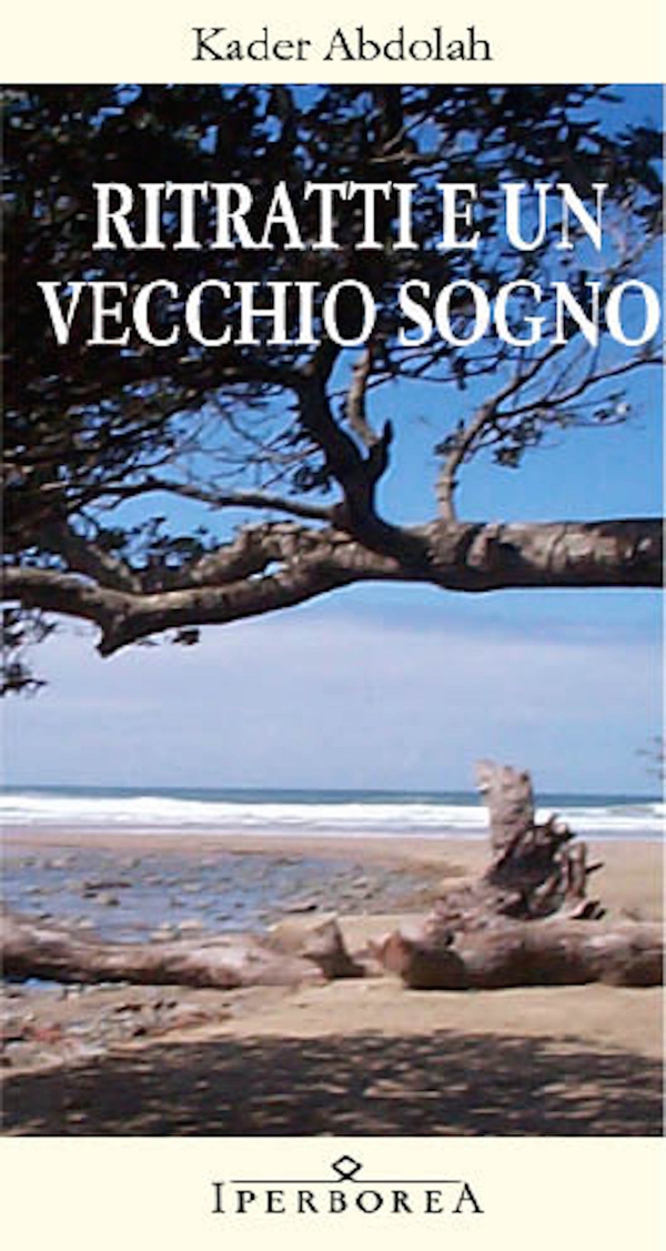 Ritratti e un vecchio sogno - Librerie.coop