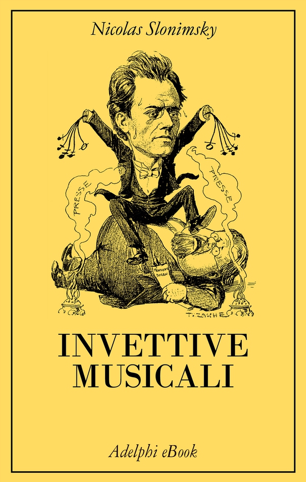 Invettive musicali - Librerie.coop Invettive musicali - Librerie.coop
