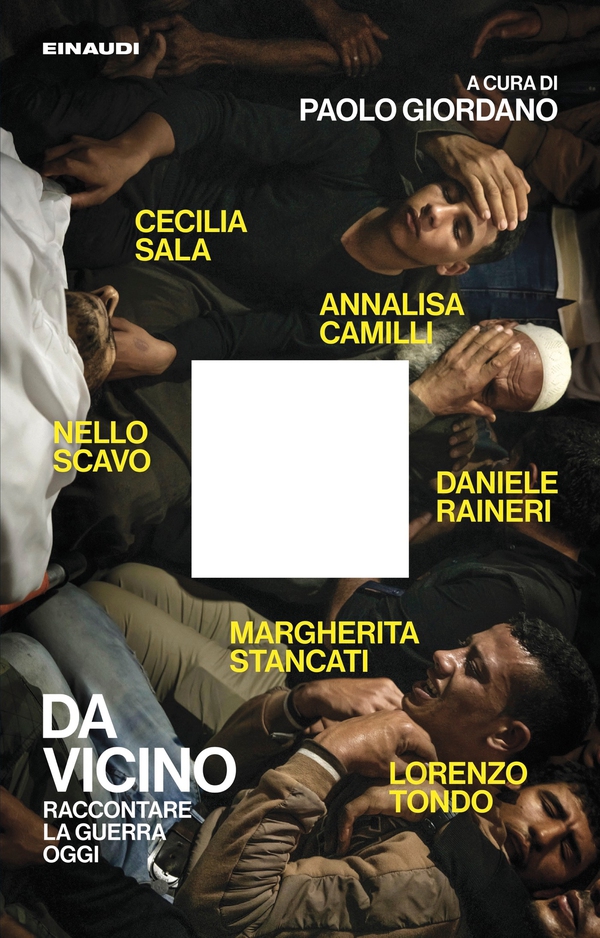 Da vicino - Librerie.coop