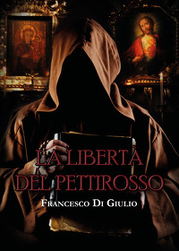 La libertà del pettirosso - Librerie.coop La libertà del pettirosso - Librerie.coop