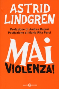Mai violenza! - Librerie.coop