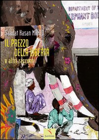 «Il prezzo della libertà» e altri racconti - Librerie.coop «Il prezzo della libertà» e altri racconti - Librerie.coop