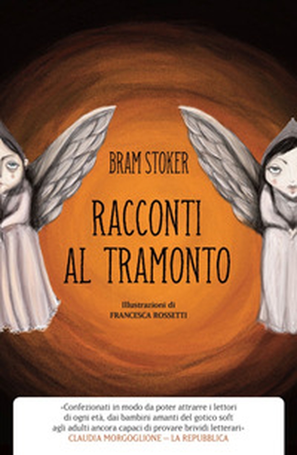 Racconti al tramonto - Librerie.coop Racconti al tramonto - Librerie.coop