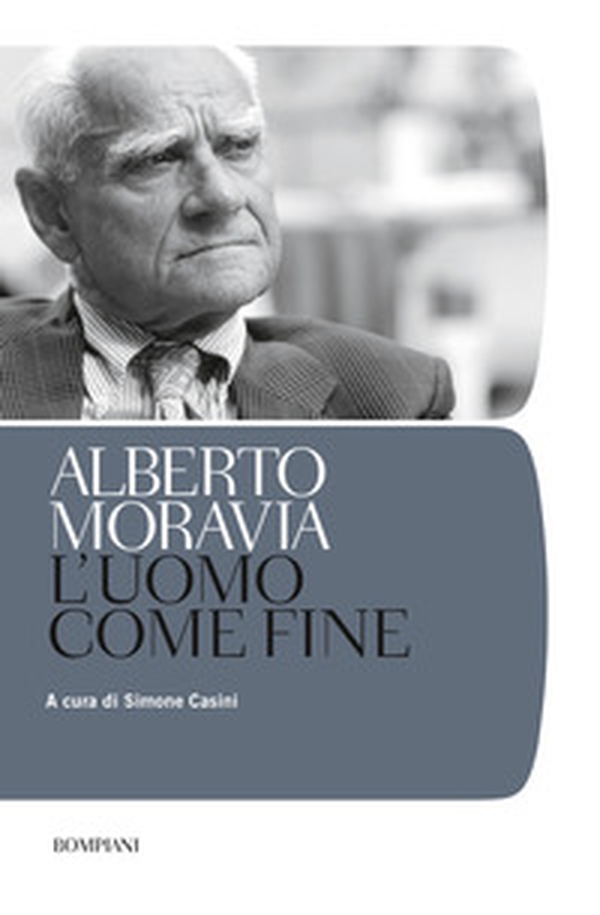 L'uomo come fine - Librerie.coop L'uomo come fine - Librerie.coop