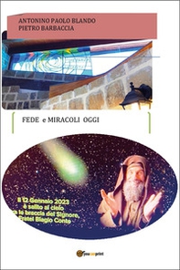 Fede e miracoli oggi - Librerie.coop