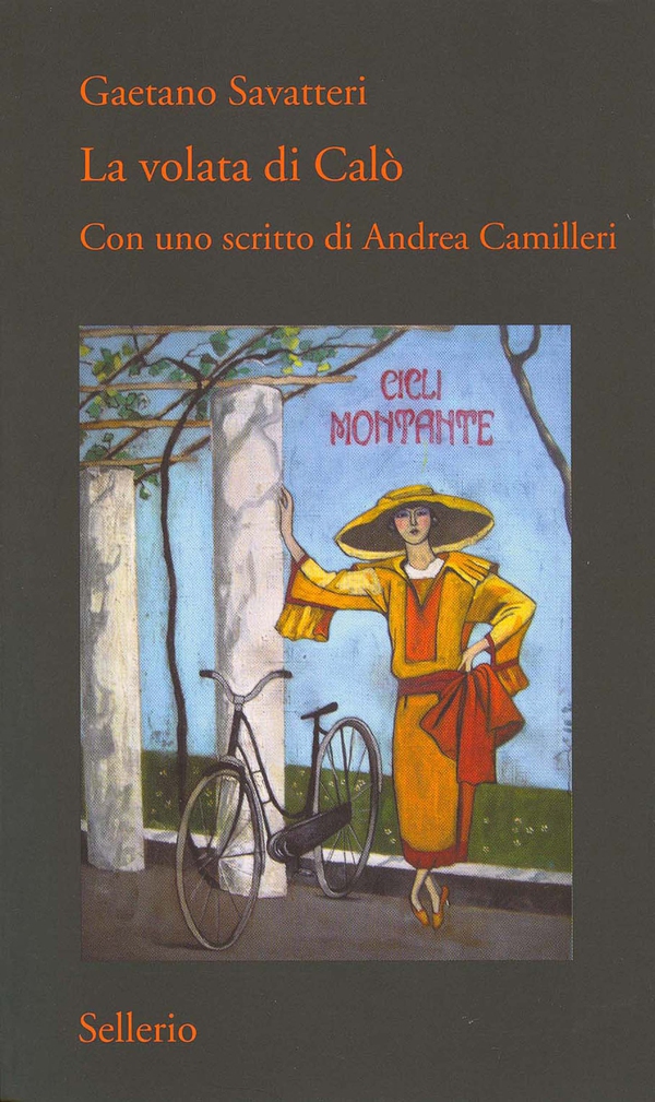La volata di Calò - Librerie.coop La volata di Calò - Librerie.coop