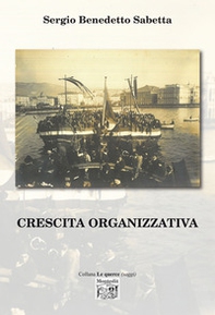 Crescita organizzativa - Librerie.coop
