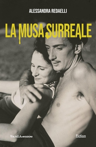 La musa surreale - Librerie.coop