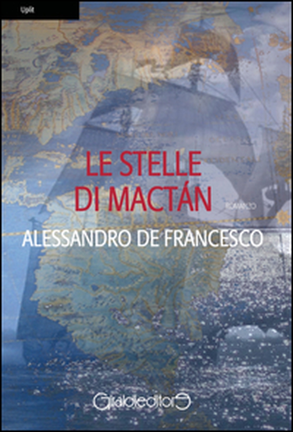 Le stelle di Mactán - Librerie.coop Le stelle di Mactán - Librerie.coop