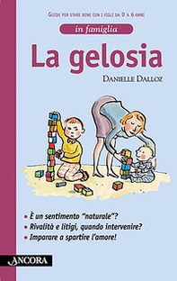 La gelosia - Librerie.coop