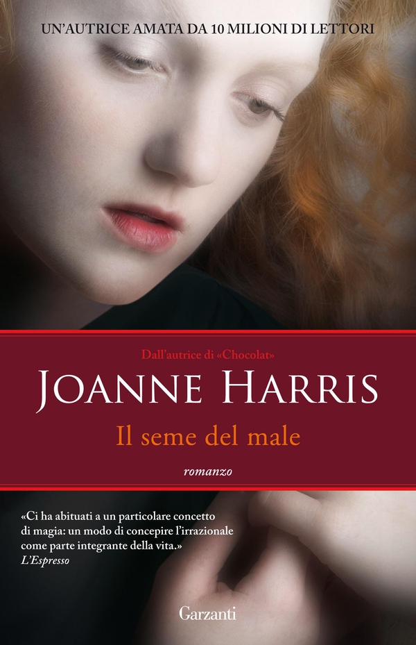 Il seme del male - Librerie.coop Il seme del male - Librerie.coop