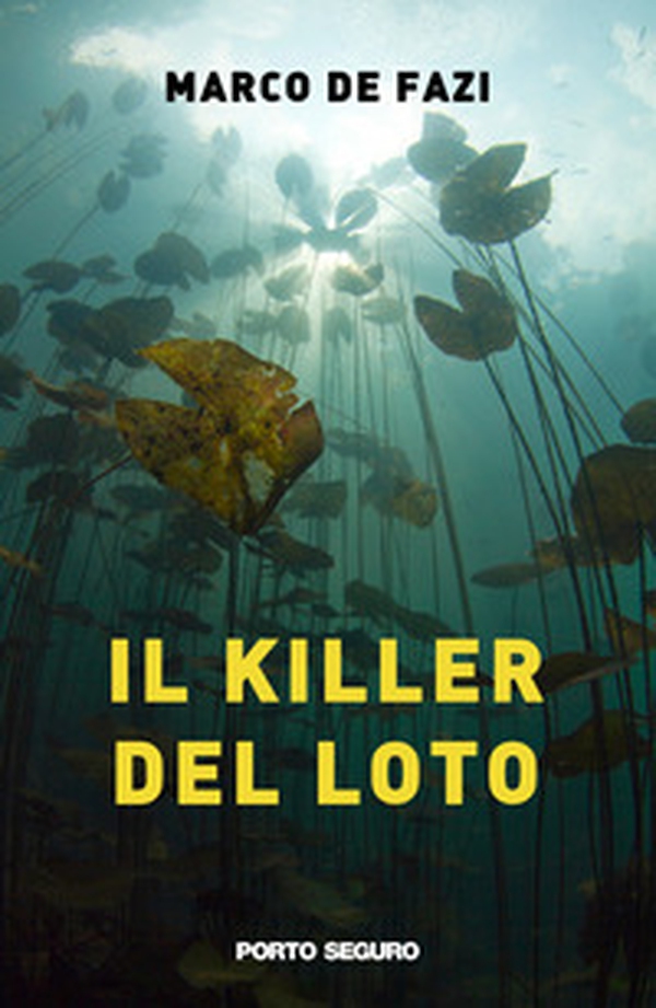 Il killer del loto - Librerie.coop Il killer del loto - Librerie.coop