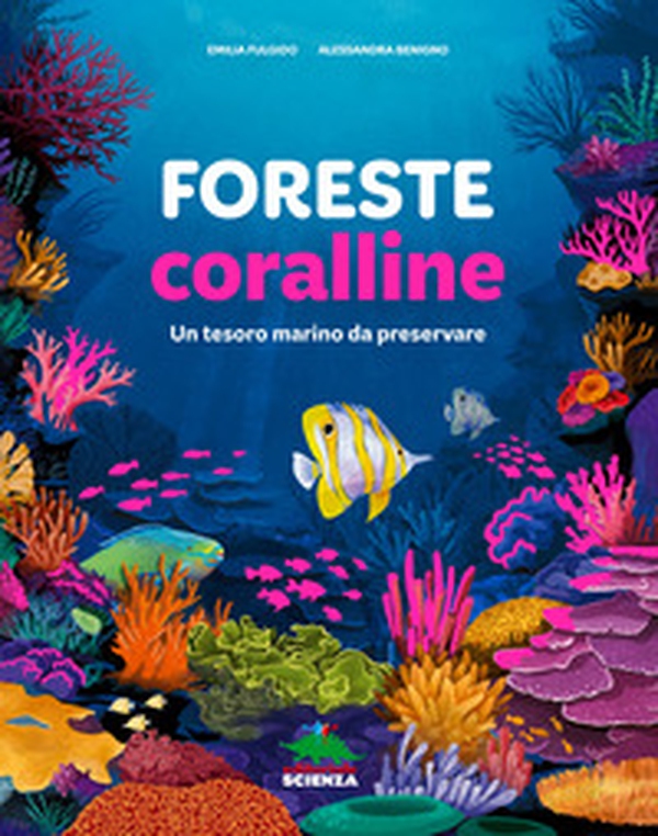 Foreste coralline - Librerie.coop Foreste coralline - Librerie.coop