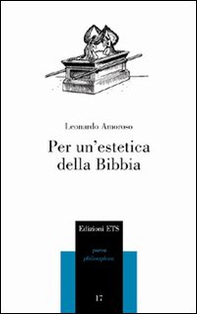 Per un'estetica della Bibbia - Librerie.coop