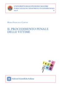 Il procedimento penale delle vittime - Librerie.coop