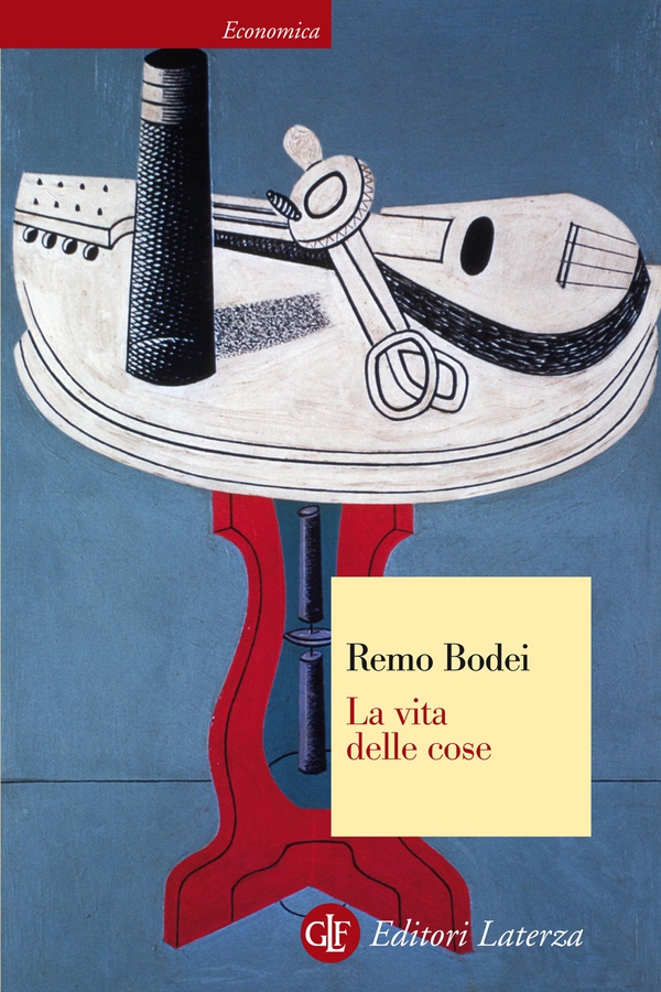 La vita delle cose - Librerie.coop La vita delle cose - Librerie.coop