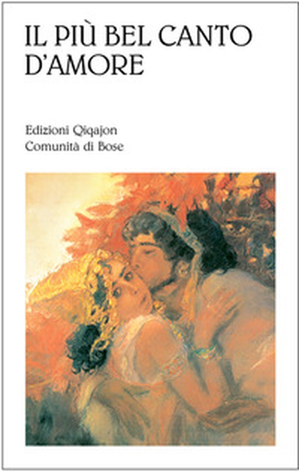 Il più bel canto d'amore - Librerie.coop Il più bel canto d'amore - Librerie.coop
