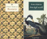 Arte degli uccelli-Bestiario. Testo spagnolo a fronte - Librerie.coop Arte degli uccelli-Bestiario. Testo spagnolo a fronte - Librerie.coop